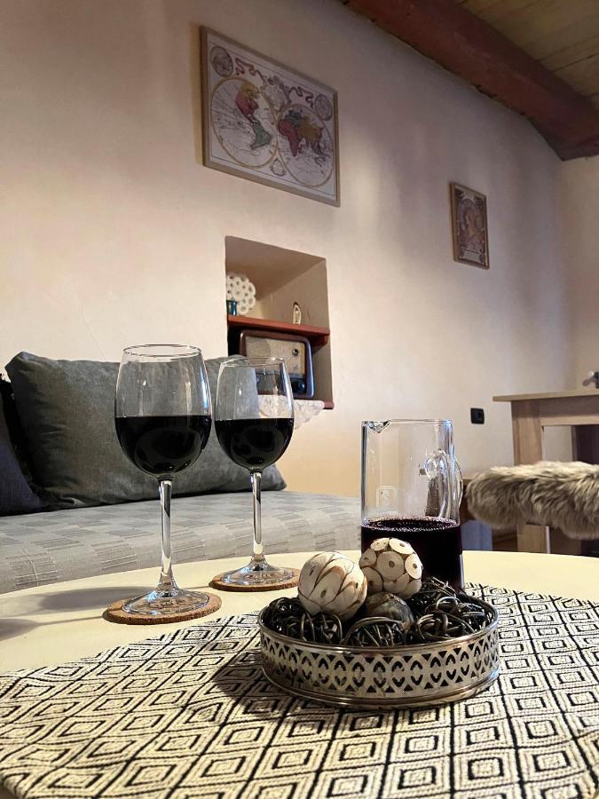 Appartamento Adori Ilirska Bistrica Esterno foto