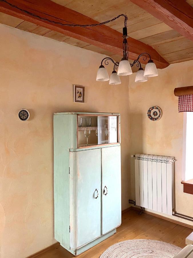 Appartamento Adori Ilirska Bistrica Esterno foto