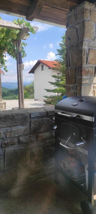 Appartamento Adori Ilirska Bistrica Esterno foto