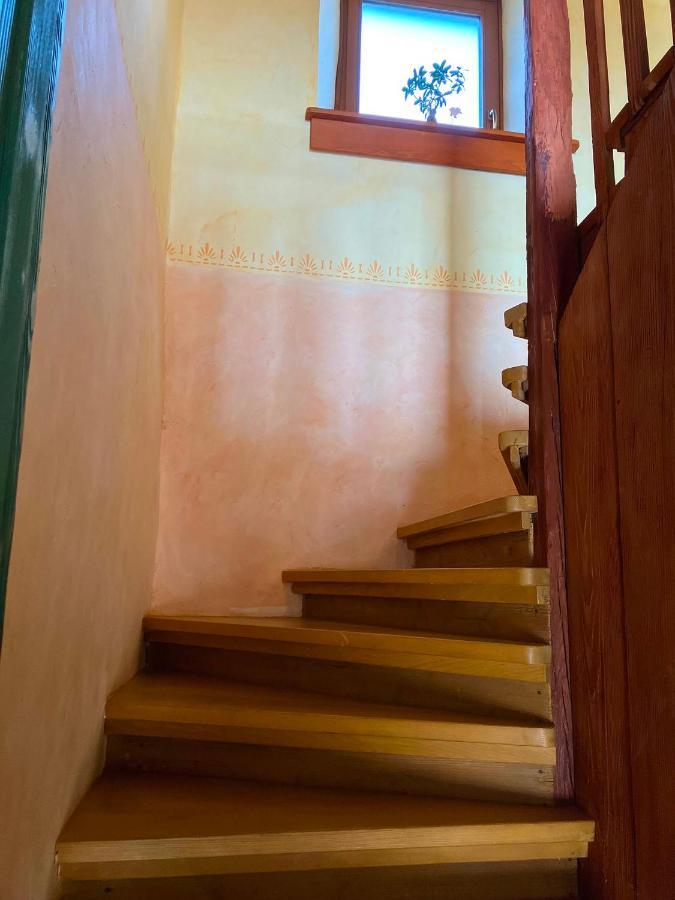 Appartamento Adori Ilirska Bistrica Esterno foto