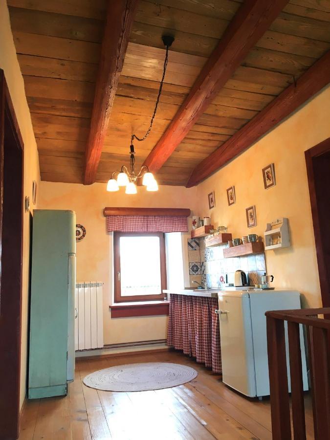 Appartamento Adori Ilirska Bistrica Esterno foto