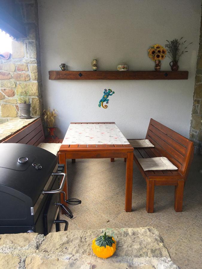 Appartamento Adori Ilirska Bistrica Esterno foto