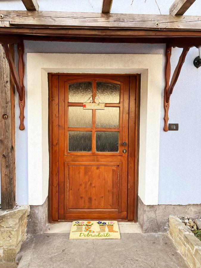 Appartamento Adori Ilirska Bistrica Esterno foto